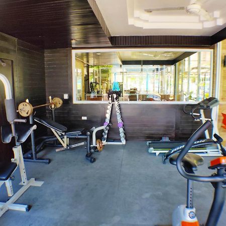 V-Condominium Bãi biển Chaweng Ngoại thất bức ảnh