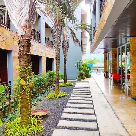 V-Condominium Bãi biển Chaweng Ngoại thất bức ảnh