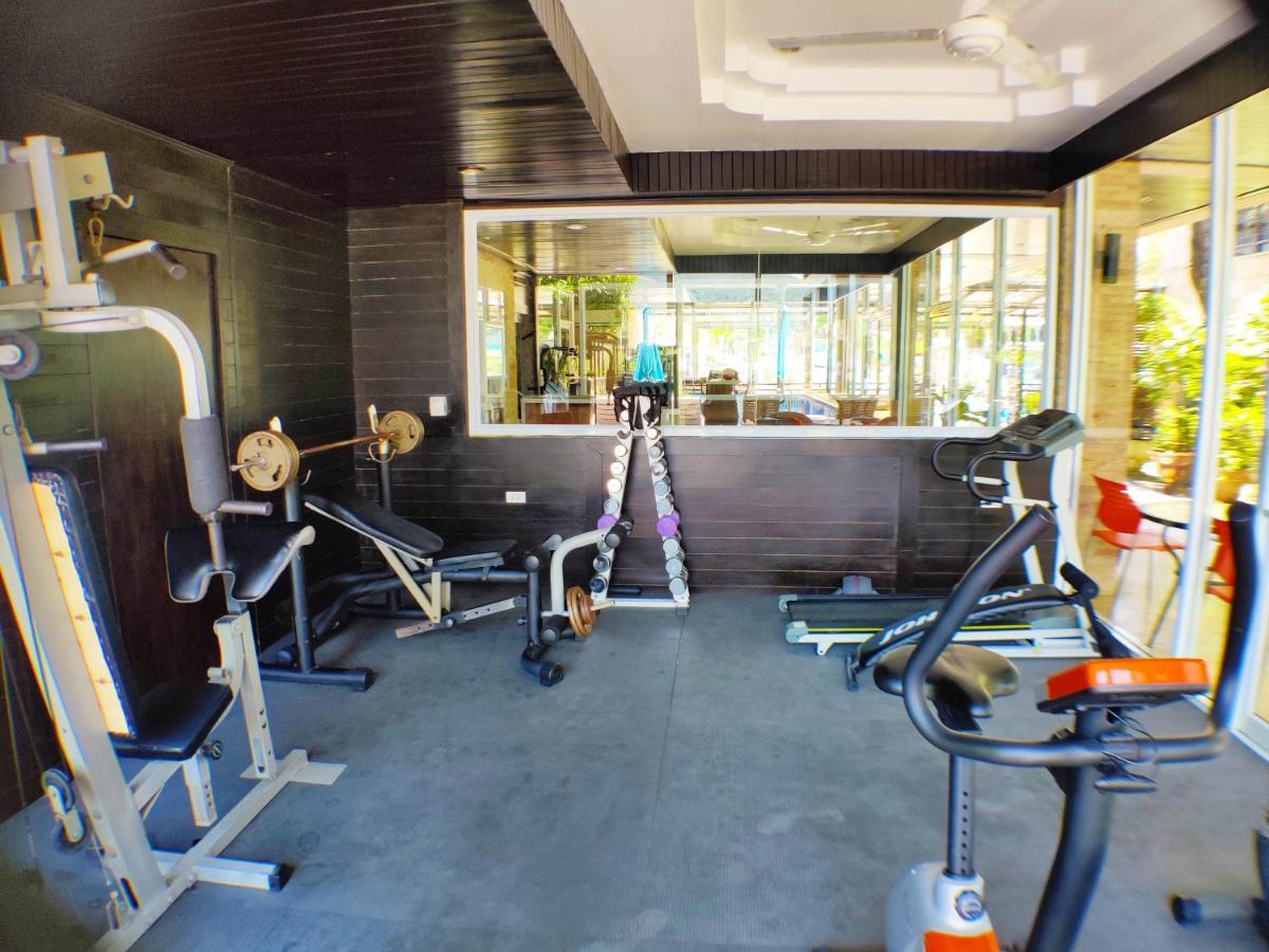 V-Condominium Bãi biển Chaweng Ngoại thất bức ảnh