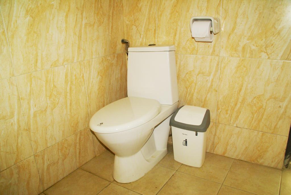 V-Condominium Bãi biển Chaweng Ngoại thất bức ảnh